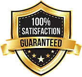 60 day money back guarantee